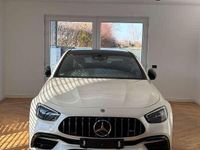 Usata Mercedes E63 AMG AMG 612 CV (450 kW) 2021 Berlina