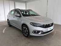 Usata Fiat Tipo City Life 101 CV (74 kW) 2023 Nero Station wagon