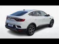 Usata Renault Arkana Intens 145 CV (106 kW) 2022 Bianco SUV