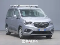Usata Opel Combo Life 100 CV (73 kW) 2018 Grigio SUV