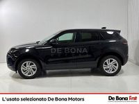 Usata Land Rover Range Rover evoque SE 180 CV (132 kW) 2019 Nero SUV