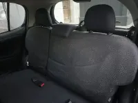 Usata Toyota Yaris Sol 65 CV (47 kW) 2003 Blu scuro Utilitaria