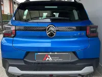 Usata Citroën C3 PureTech 101 CV (74 kW) 2025 Blu SUV