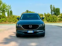 Usata Mazda CX-5 Signature 150 CV (110 kW) 2019 Nero SUV