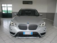 Usata BMW X1 M Sport 150 CV (110 kW) 2019 Grigio SUV