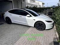Usata Tesla Model 3 Long Range RWD 235 kW (320 CV) 2025 Berlina