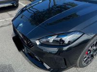 Usata BMW 116 M Sport 122 CV (89 kW) 2025 Nero Utilitaria