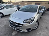 Usata Opel Corsa Cosmo 95 CV (69 kW) 2017 Grigio Utilitaria