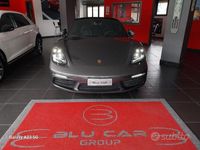usata Porsche 718 Boxster 2.0 300cv *PARI AL NUOVO