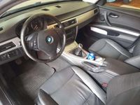 usata BMW 318 Serie 3 (E36) i 4 porte