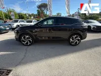Usata Nissan Qashqai Tekna+ 158 CV (116 kW) 2022 Nero SUV