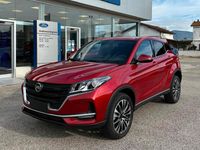 Nuova Cirelli 2 106 CV (77 kW) 2025 Rosso SUV