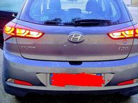 Usata Hyundai i20 Active 88 CV (64 kW) 2017 Utilitaria