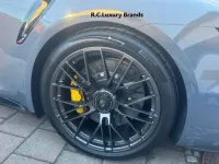 Nuova Porsche 911 Turbo S 711 CV (522 kW) 2026 Ardesia neo Coupé