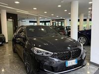 Usata BMW M135 306 CV (225 kW) 2020 Nero Utilitaria
