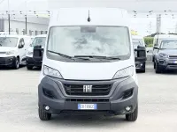 Usata Fiat Ducato 140 CV (102 kW) 2023 Other Furgone