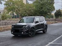 usata Jeep Renegade 1.6 mjt Limited 2wd 130cv