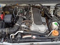 Usata Suzuki Jimny 2006 Grigio SUV