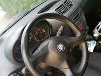 usata Alfa Romeo 147 1.9 JTD (115 CV) cat 3p. Progression