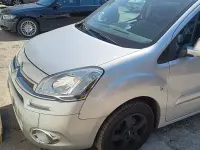 Usata Citroën Berlingo 120 CV (88 kW) 2012 Grigio Monovolume