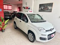 Usata Fiat Panda Easy 84 CV (61 kW) 2018 Bianco Utilitaria