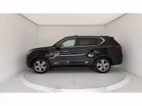 Usata SsangYong Rexton 203 CV (149 kW) 2022 Nero SUV