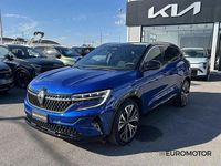 Usata Renault Austral Iconic 200 CV (147 kW) 2023 Blu SUV