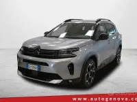 Usata Citroën C5 Feel 131 CV (96 kW) 2023 Grigio Monovolume