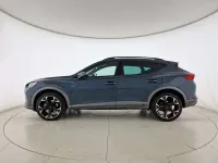 Usata Cupra Formentor 150 CV (110 kW) 2023 Magnetic tech SUV