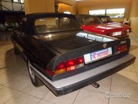 usata Alfa Romeo 2000 Spider - 1987---ASI-CC