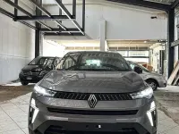 Nuova Renault Captur Techno 101 CV (74 kW) 2025 Nero SUV