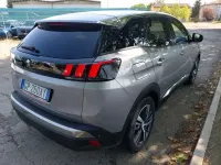 Usata Peugeot 3008 Allure 131 CV (96 kW) 2023 Grigio SUV