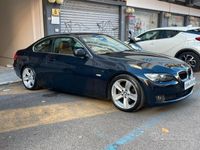 usata BMW 320 d coupe'