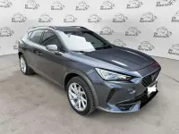 Usata Cupra Formentor 150 CV (110 kW) 2023 Grigio SUV