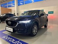 usata Mazda CX-5 2.2 Exceed awd 150cv auto **IVA ESPOSTA**