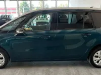 Usata Citroën C4 SpaceTourer Feel 131 CV (96 kW) 2022 Blu/azzurro Monovolume
