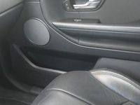 Usata Land Rover Range Rover evoque 150 CV (110 kW) 2017 Bianco SUV