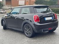 Occasion Mini Cooper 75 ch (55 kW) 2016 Noir Citadine