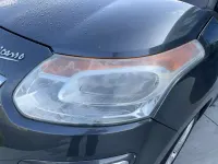Usata Citroën C3 Picasso Exclusive 95 CV (69 kW) 2013 Grigio Monovolume