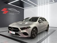 Usata Mercedes A180 Advanced 116 CV (85 kW) 2024 Giallo Berlina