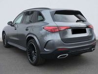 usata Mercedes 200 GLC4Matic AMG Night Edition