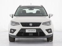 usata Seat Arona 1.0 TGI Style