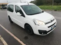 Usata Citroën e-Berlingo Seduction 92 CV (67 kW) 2015 Bianco Monovolume