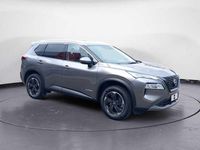 Usata Nissan X-Trail N-Connecta 158 CV (116 kW) 2025 Grigio SUV
