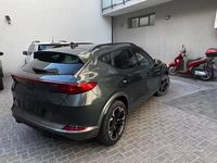 Usata Cupra Formentor 150 CV (110 kW) 2020 Verde SUV