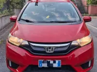 Usata Honda Jazz Trend 102 CV (75 kW) 2016 Utilitaria