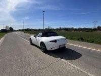 Usata Mazda MX5 Inclusive 160 CV (117 kW) 2018 Cabrio