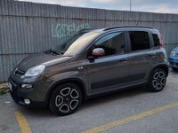 Usata Fiat Panda Cross Cross 69 CV (50 kW) 2023 Utilitaria