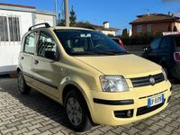 usata Fiat Panda 1.2 Dynamic