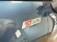 Usata Ford Fiesta ST-Line 2019 Blu Utilitaria